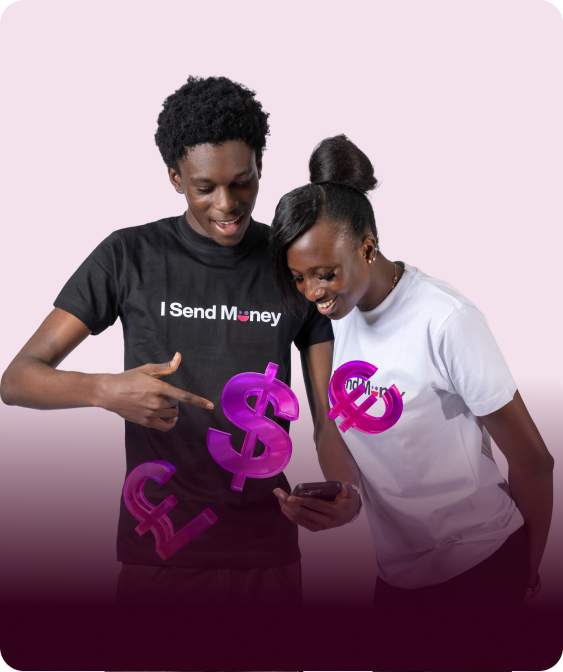 Happy Zobo users